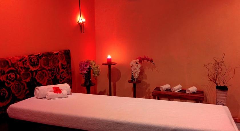 Тулусду: Dream Inn @ Thulusdhoo