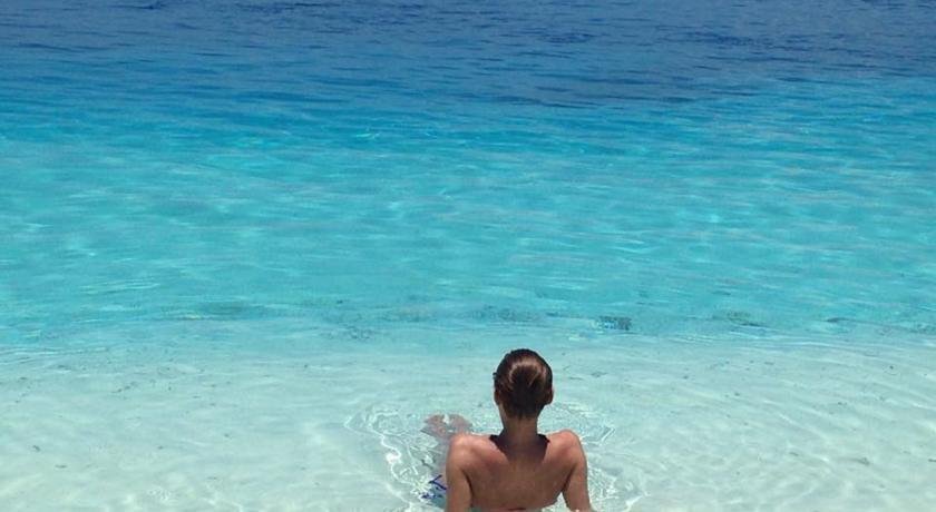 Тулусду: Dream Inn @ Thulusdhoo