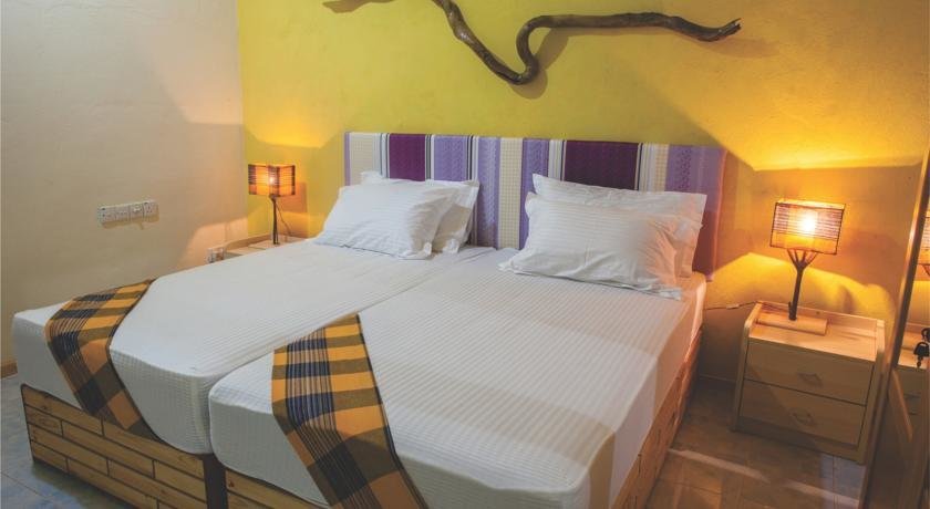 Тулусду: Dream Inn @ Thulusdhoo