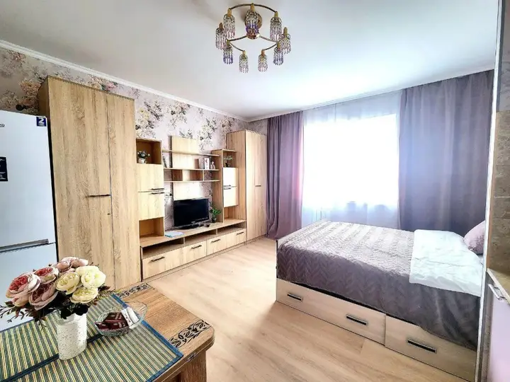 Runway Apartments на улица Курыжова 30 — фото 6