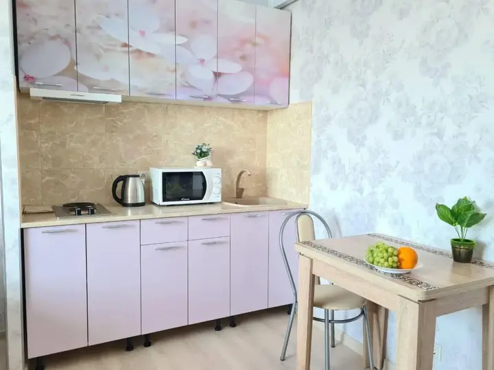Домодедово: Runway Apartments на улица Курыжова 30