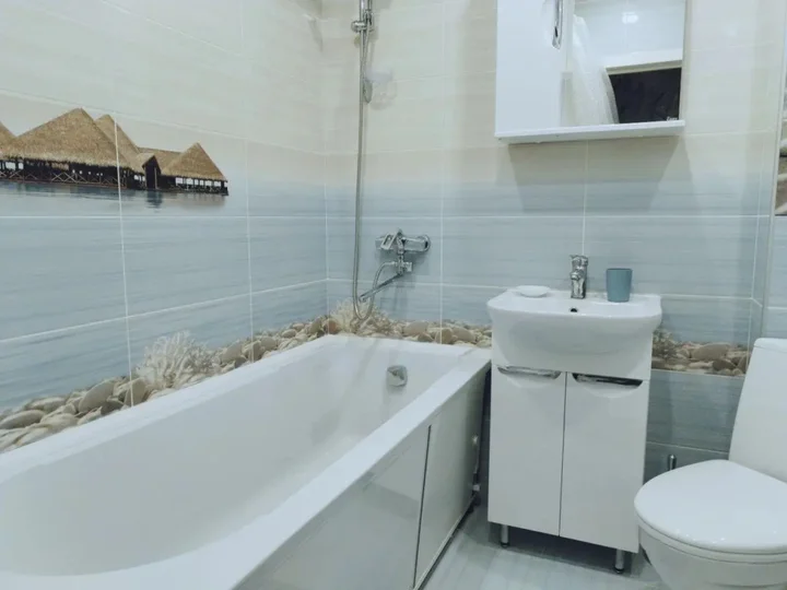 Домодедово: Runway Apartments на улица Курыжова 30