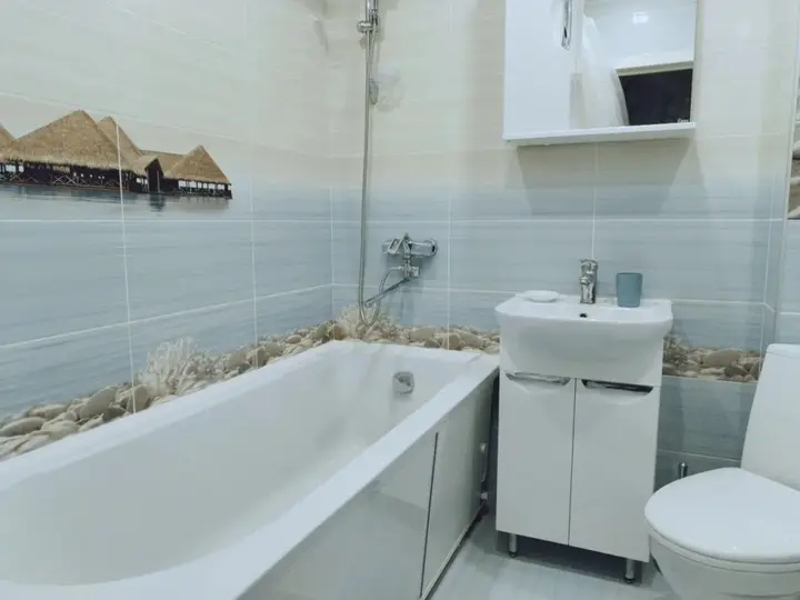 Домодедово: Runway Apartments на улица Курыжова 30