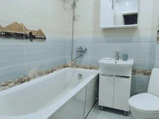 Домодедово: Runway Apartments на улица Курыжова 30