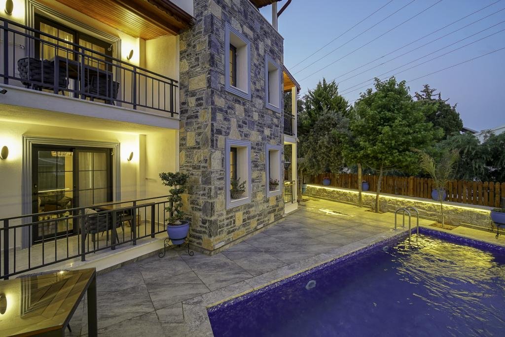 Датча: Boğaziçi Butik Otel Datça