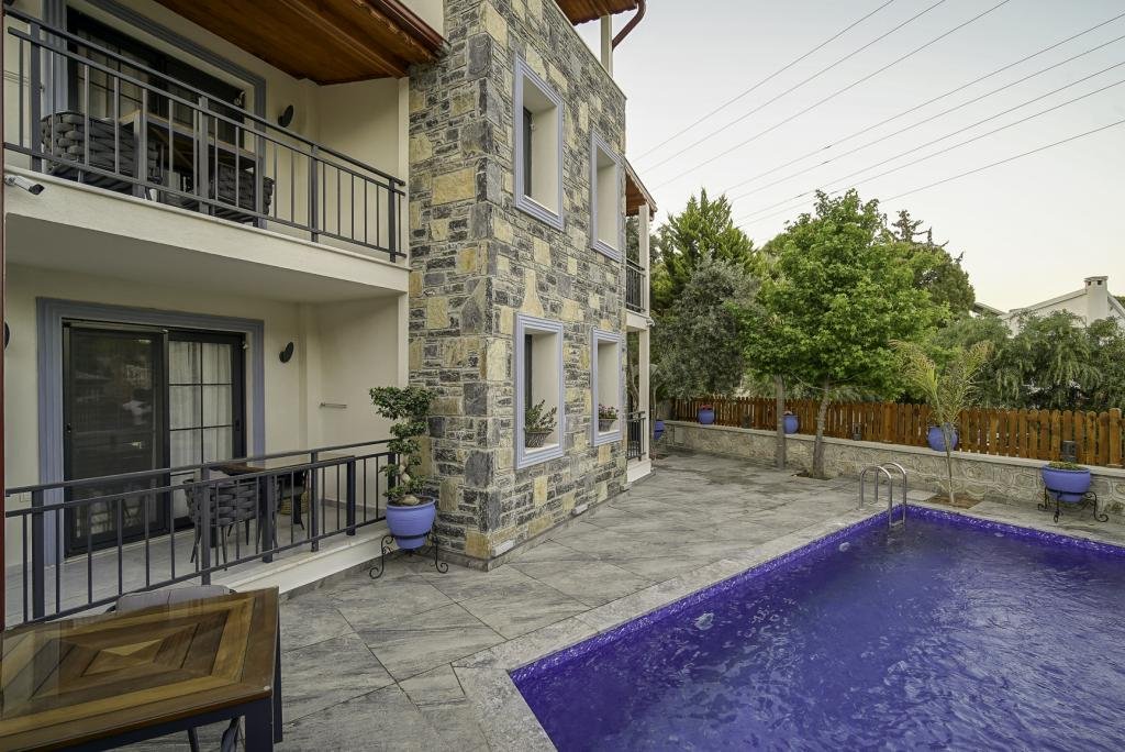 Датча: Boğaziçi Butik Otel Datça