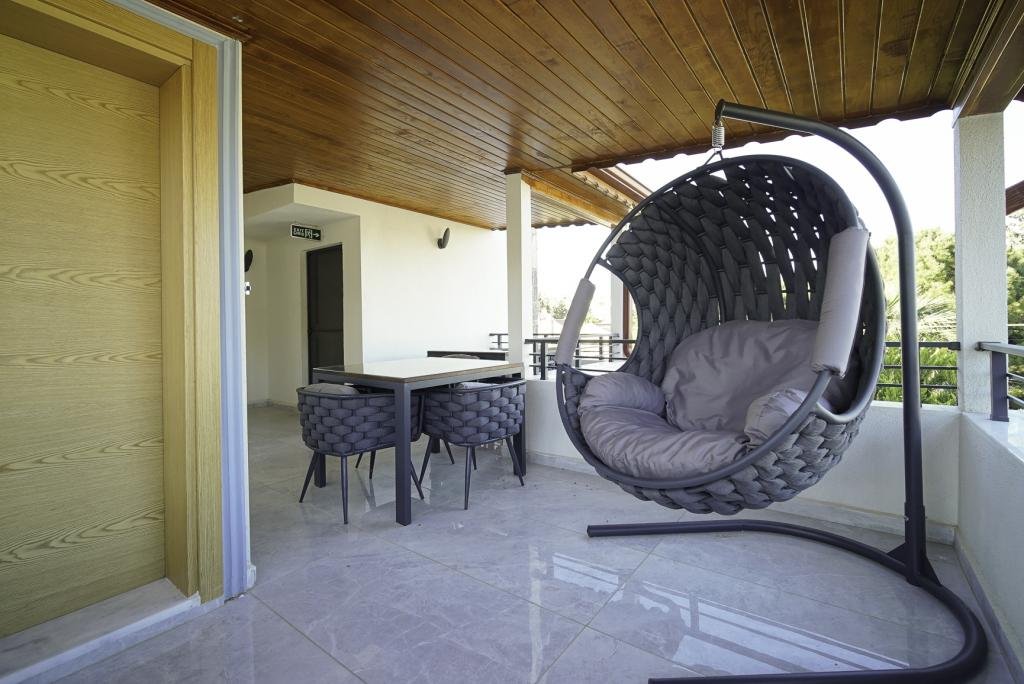 Датча: Boğaziçi Butik Otel Datça
