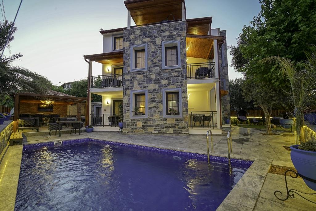 Датча: Boğaziçi Butik Otel Datça