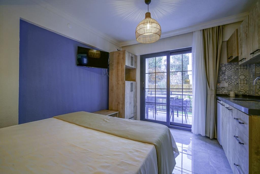 Датча: Boğaziçi Butik Otel Datça