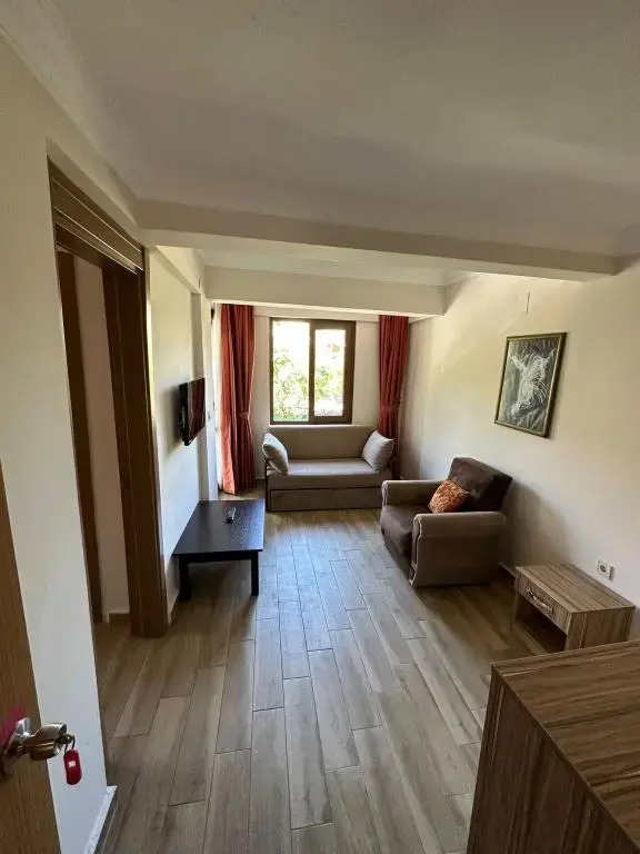 Мармарис: Elvan Motel