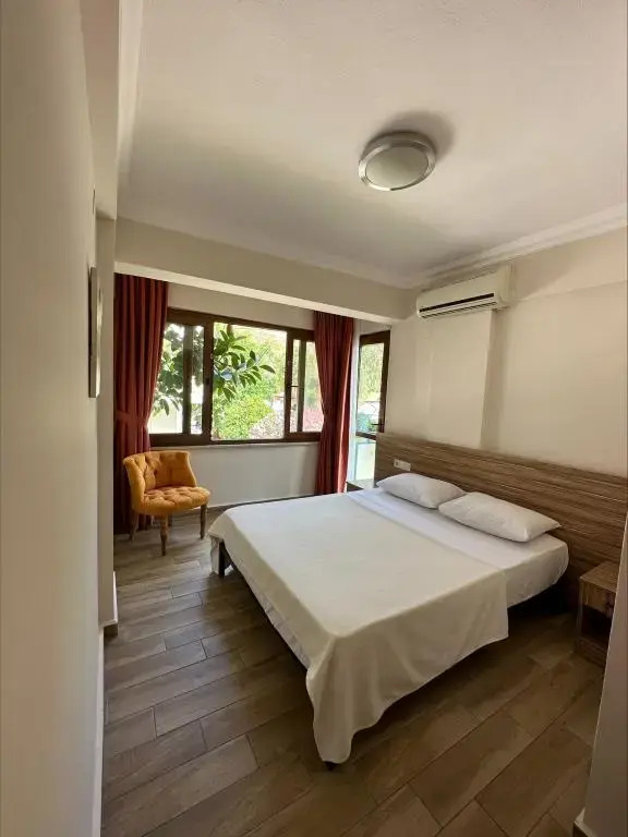 Мармарис: Elvan Motel