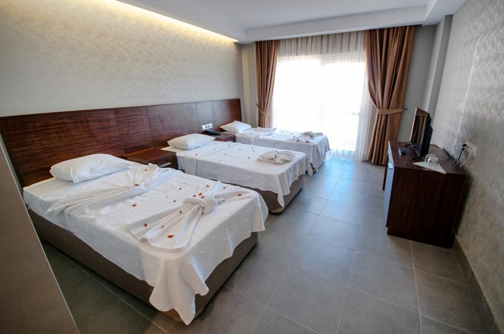 Капикири: Ankara Üniversitesi Didim Örsem