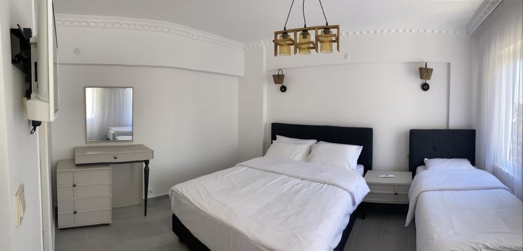 Дидим: Goc Hotel Altinkum