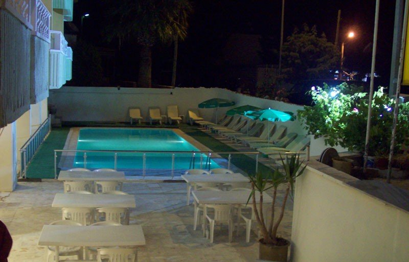Дидим: Goc Hotel Altinkum