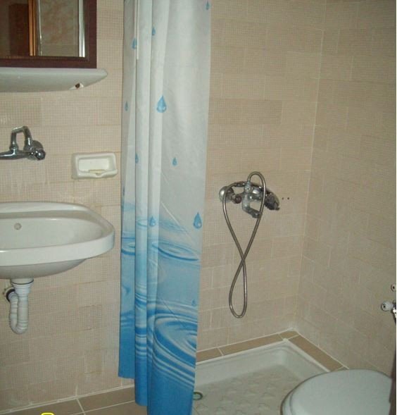 Дидим: Goc Hotel Altinkum