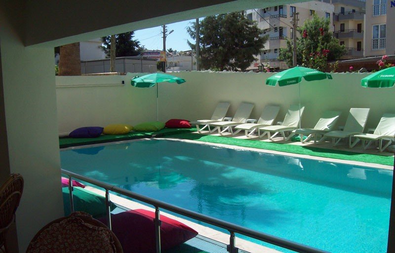 Дидим: Goc Hotel Altinkum