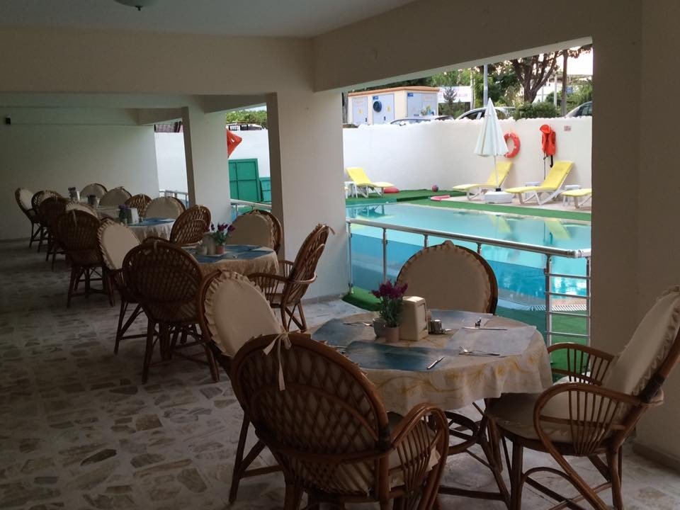 Дидим: Goc Hotel Altinkum