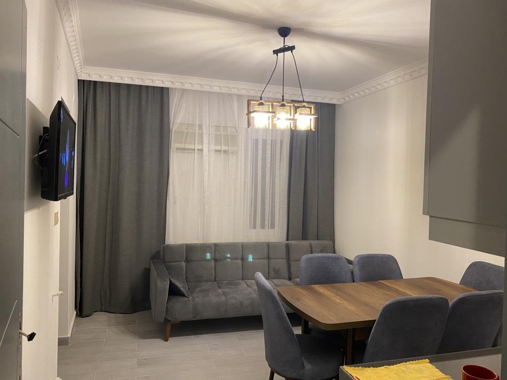 Дидим: Goc Hotel Altinkum