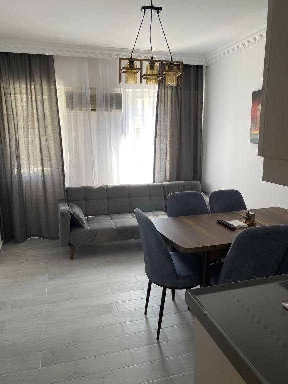 Дидим: Goc Hotel Altinkum