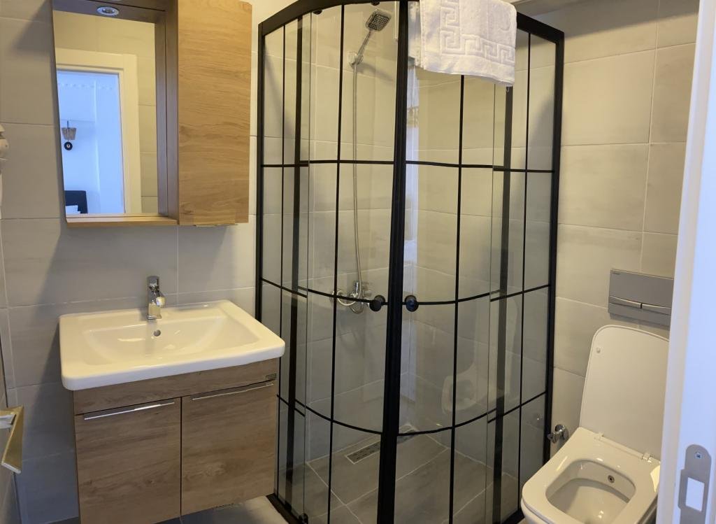 Дидим: Goc Hotel Altinkum
