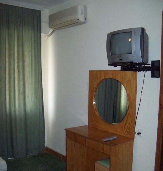 Дидим: Goc Hotel Altinkum