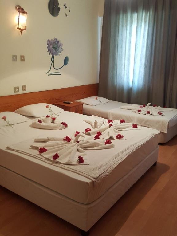 Дидим: Goc Hotel Altinkum