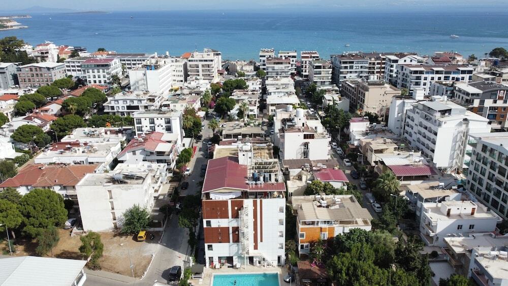 Дидим: Yıldırım Otel