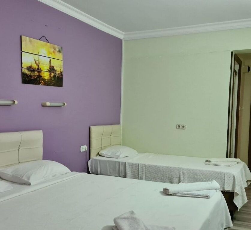 Дидим: Yıldırım Otel