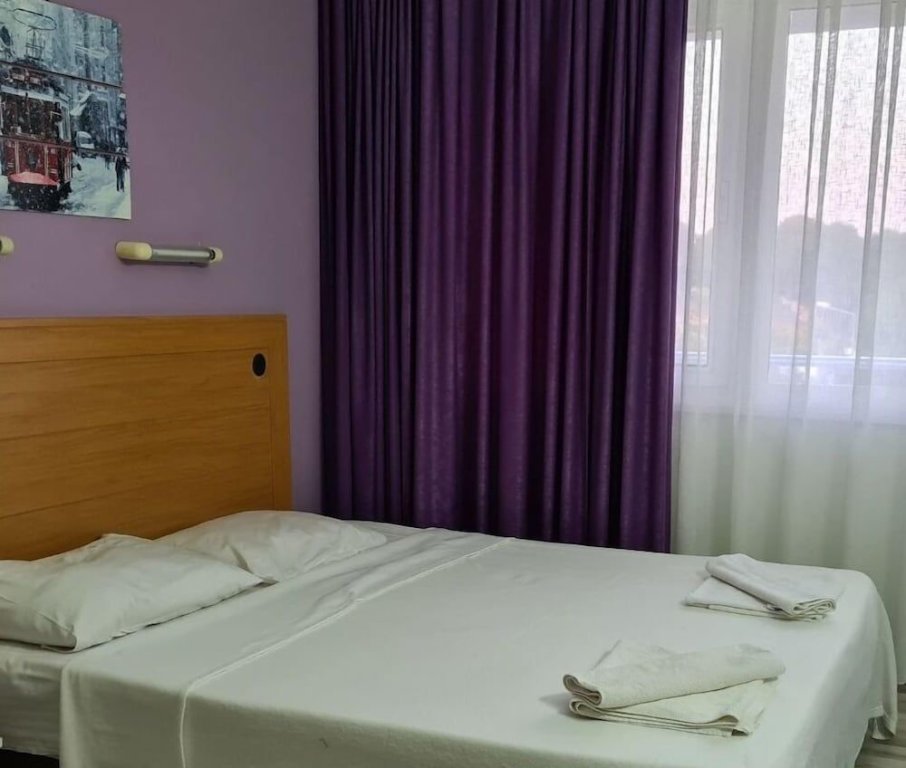 Дидим: Yıldırım Otel