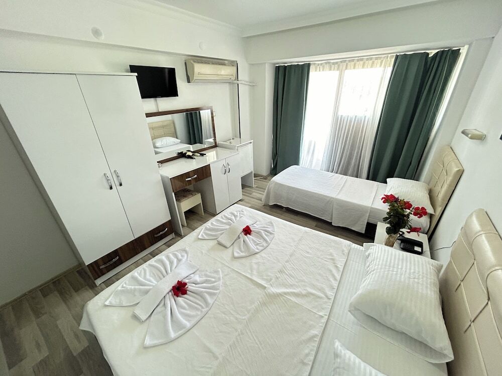 Дидим: Yıldırım Otel