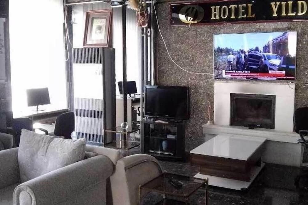 Дидим: Yıldırım Otel