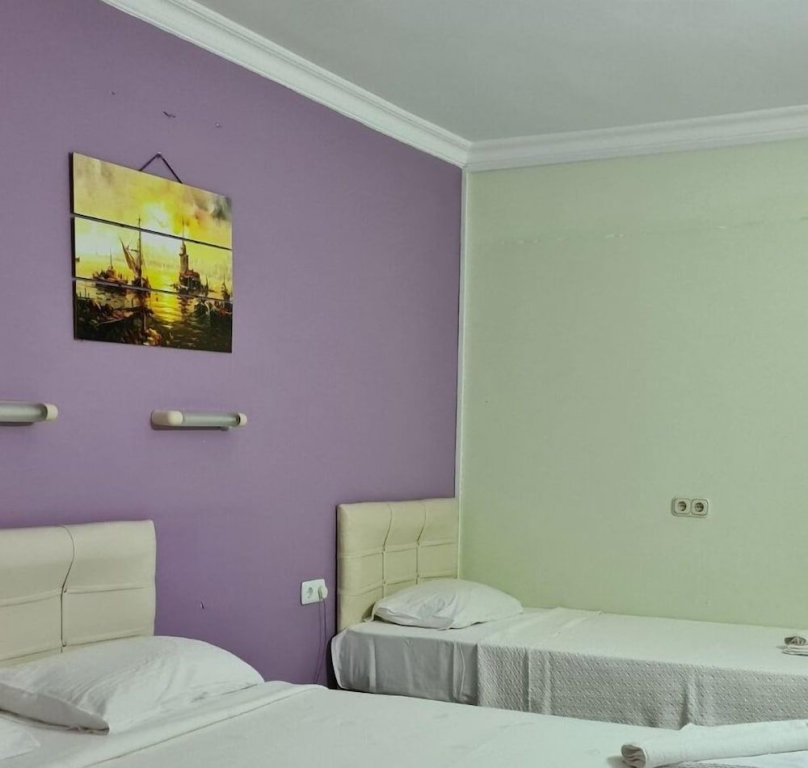 Дидим: Yıldırım Otel