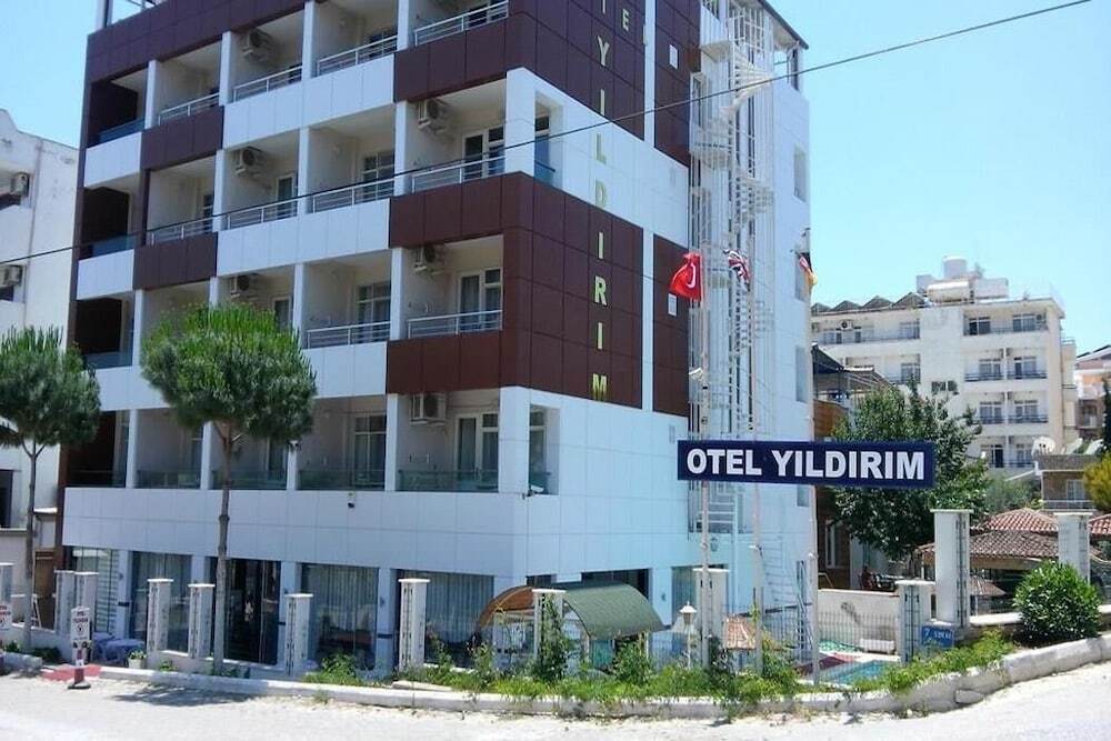 Дидим: Yıldırım Otel