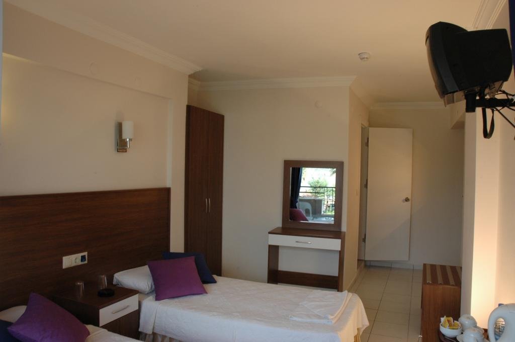 Мармарис: Doruk Otel&Suit