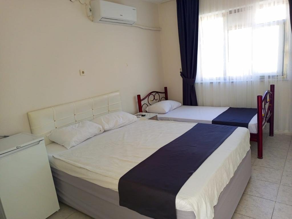Капикири: Farklı Apart Otel