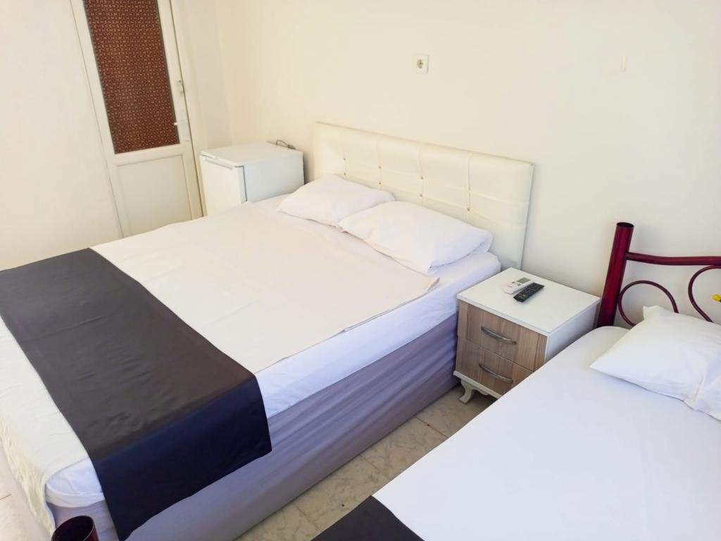 Капикири: Farklı Apart Otel