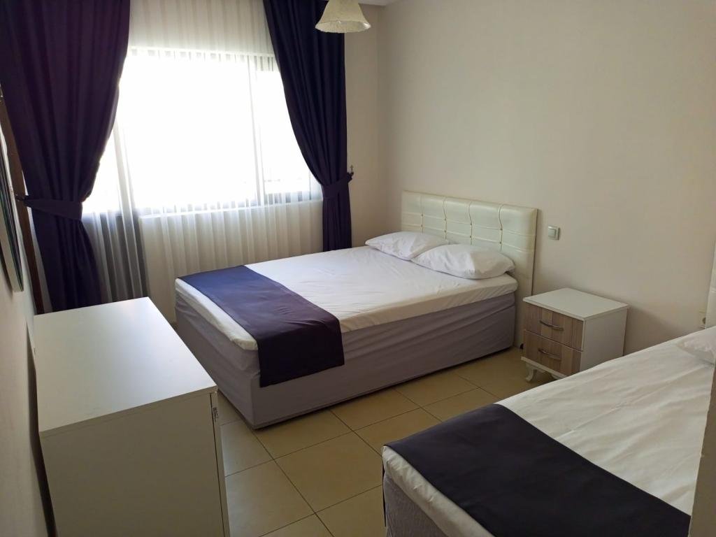 Капикири: Farklı Apart Otel