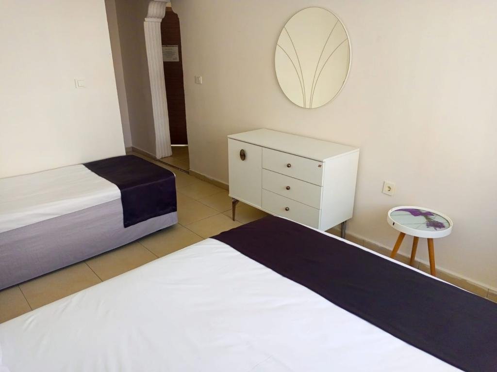 Капикири: Farklı Apart Otel