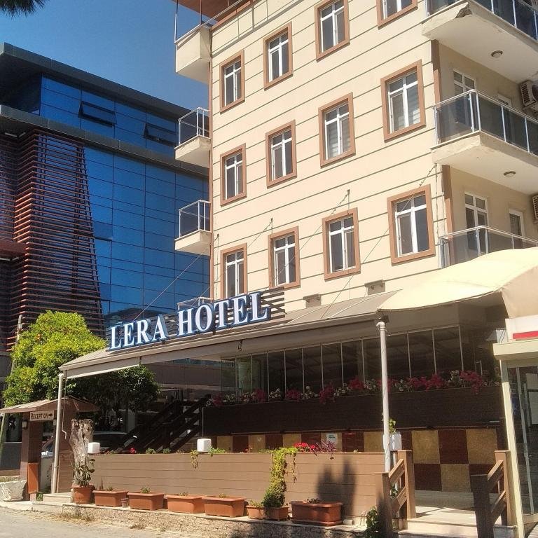 Дидим: Lera Hotel