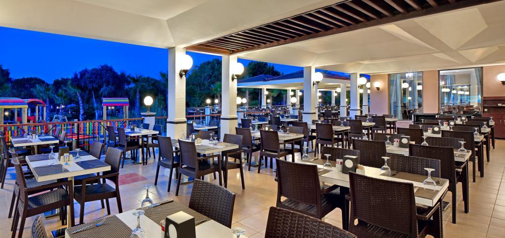 Кумлуджа: Sahinn Paradise Tatil Koyu