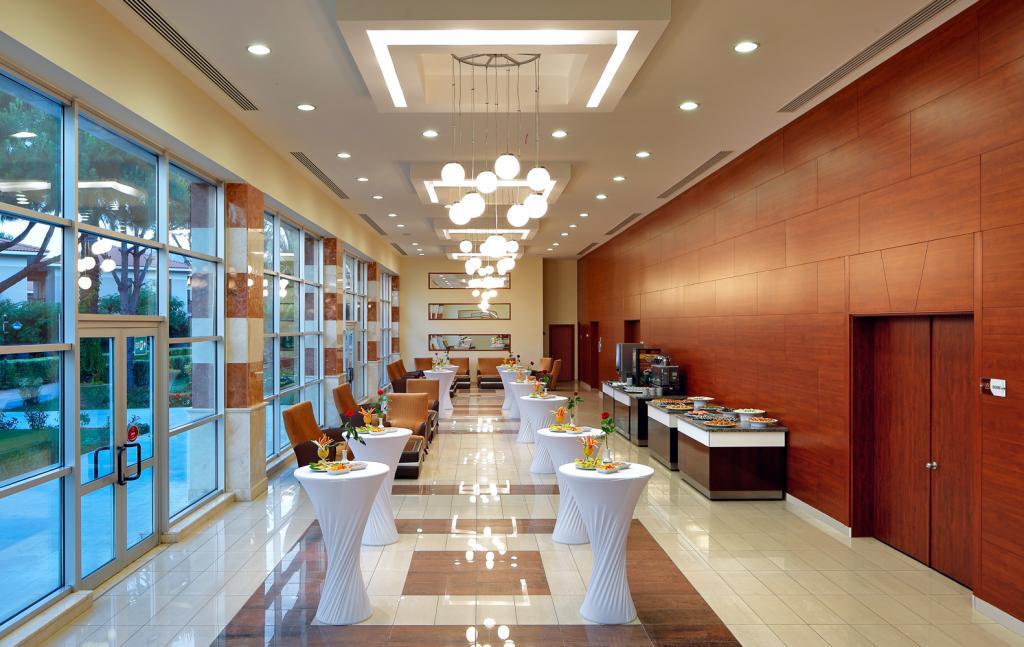 Кумлуджа: Sahinn Paradise Tatil Koyu