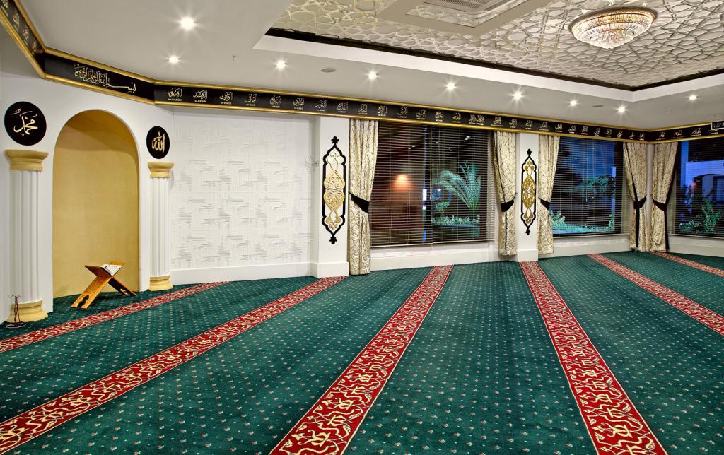 Кумлуджа: Sahinn Paradise Tatil Koyu