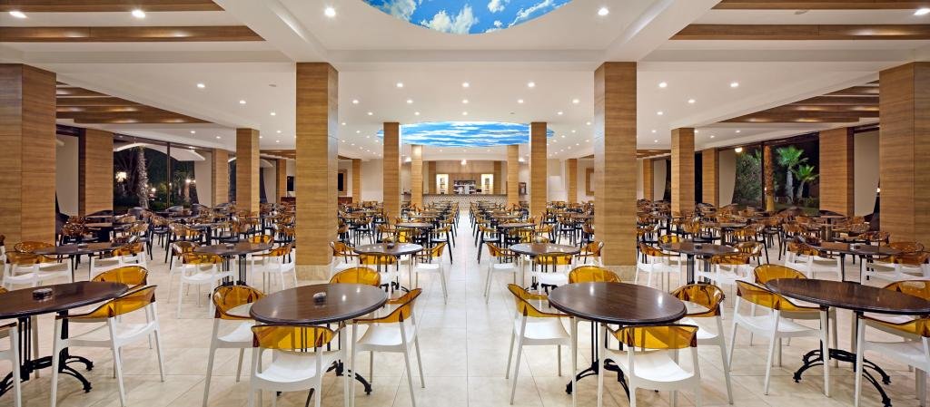 Кумлуджа: Sahinn Paradise Tatil Koyu