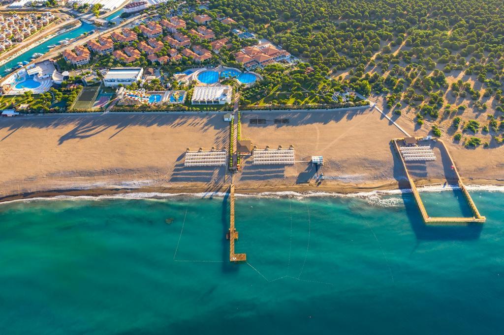 Кумлуджа: Sahinn Paradise Tatil Koyu