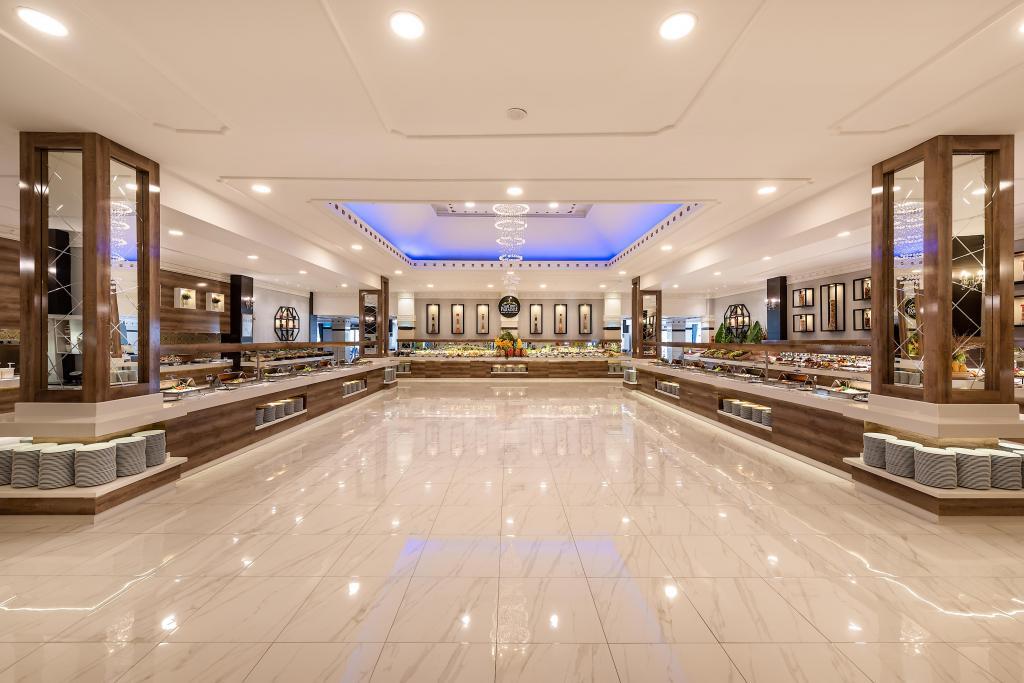 Кумлуджа: Sahinn Paradise Tatil Koyu