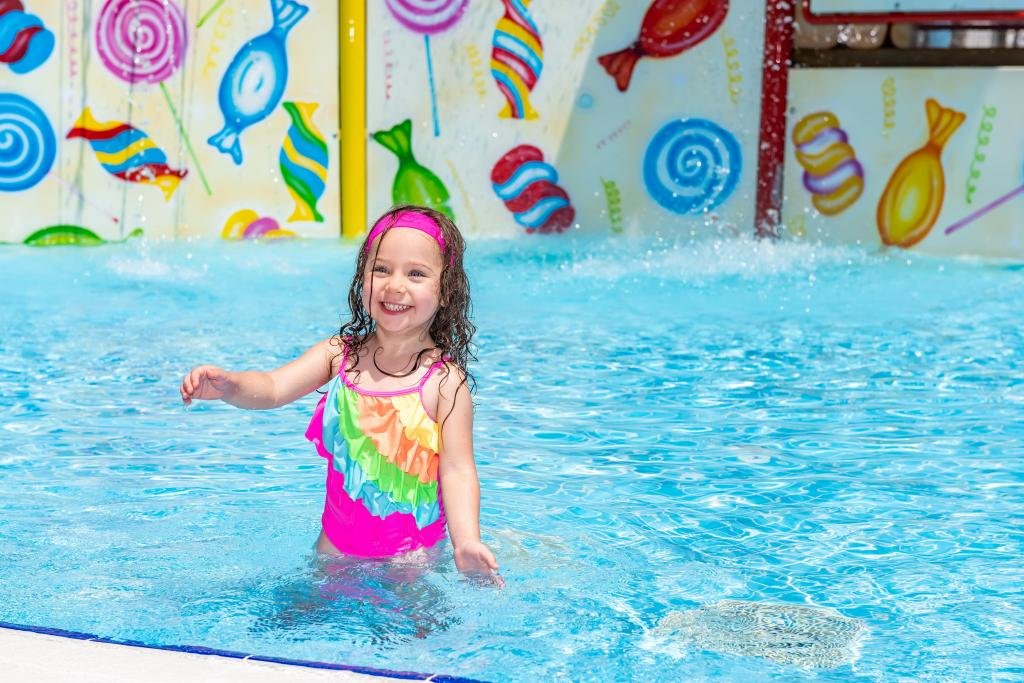 Кумлуджа: Sahinn Paradise Tatil Koyu