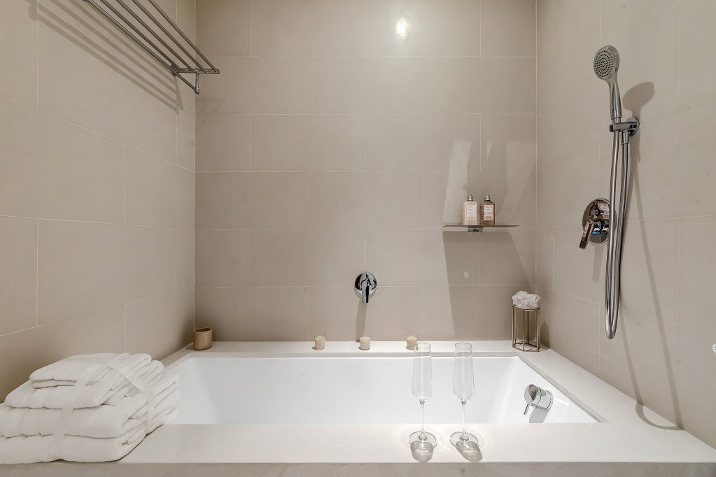Дубай: Апартаменты Welcome Home Vida Residence