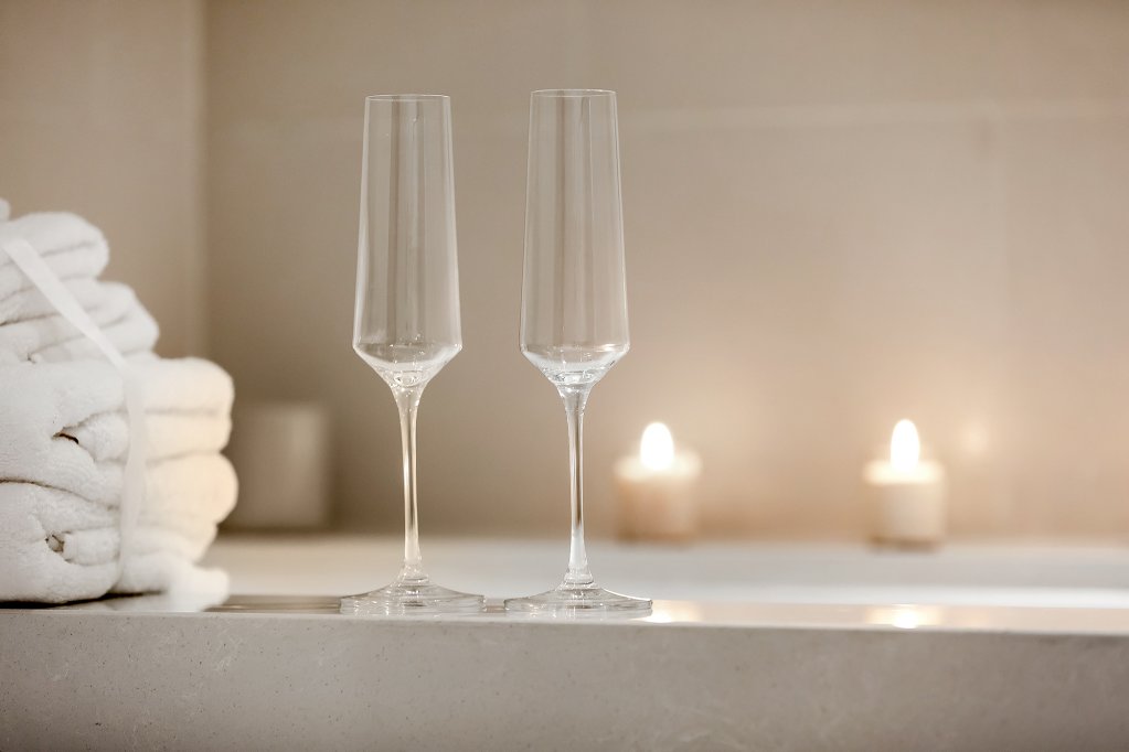 Дубай: Апартаменты Welcome Home Vida Residence