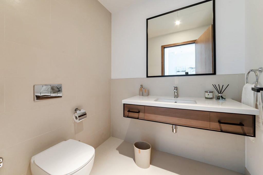 Дубай: Апартаменты Welcome Home Vida Residence