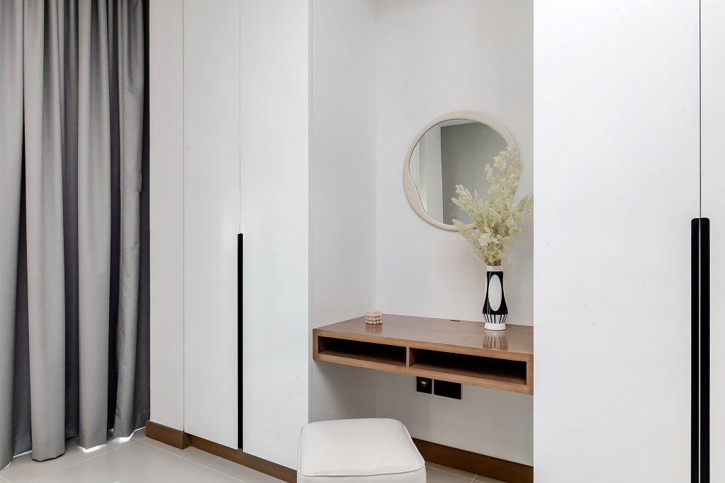 Дубай: Апартаменты Welcome Home Vida Residence